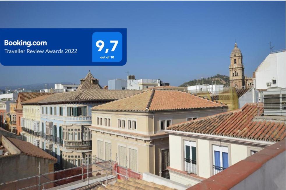 Appartement Calle Cinteria *